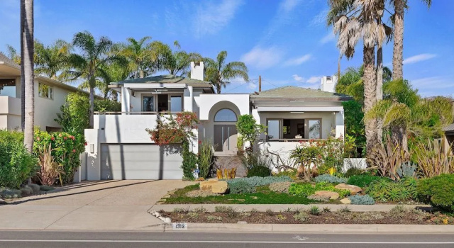 Shoreline Park House, Забронировать Дом для отпуска Санта-Барбара Santa Barbara and Vicinity