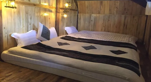Tavan Chopai Homestay, Забронировать Отель Шапа Лаокай