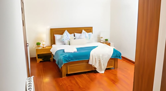 Scenic 2BR Mountain Cottage, Prenota Casa vacanze Cottage a Murri, Cottage