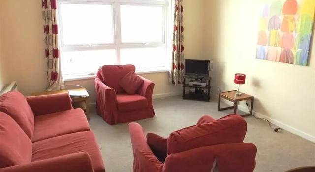 Cwrt Yr Wylan 3, Забронировать Дом для отпуска Виллы Carmarthenshire, Вилла