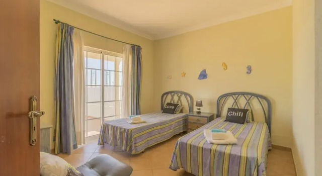 Вилла Villas2Go2 Mourinhos