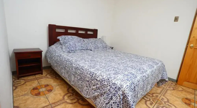 Номер Superior Hotel Pulmahue