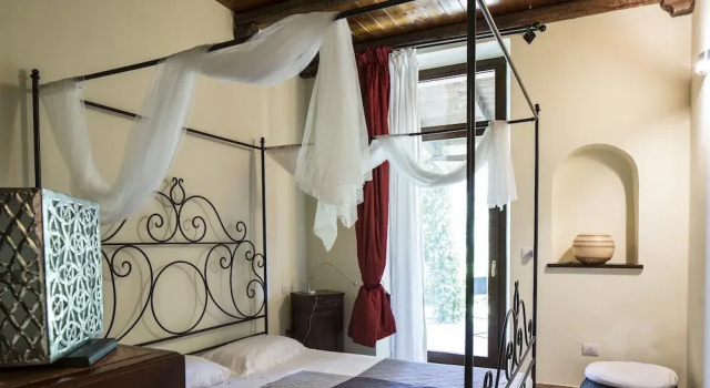 Апартаменты Classic Charming Apartment in Ascoli Piceno Near Village