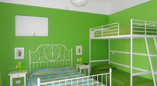 Студия L'alberghetto Casavacanza Milazzo