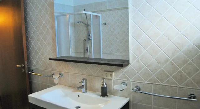 Номер Standard KAMILA Guest House