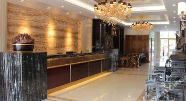 HOMEINN, Rezerwuj Hotel Yangzhou Jiangsu