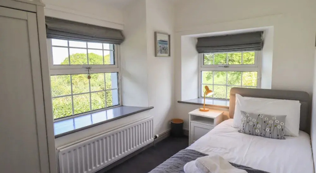 Greenstyles, Varaa Lomakoti Cumbria hotellit, joissa on pysäköinti, Pysäköinti