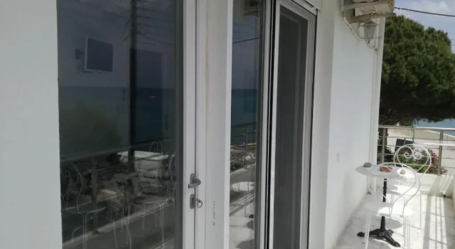 Seafront Apartment, Забронировать Апартаменты/квартира Вьянос Ираклион