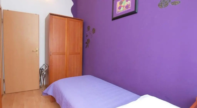 Apartment with 4 Bedrooms 446, Забронировать Апартаменты/квартира Фажана Pula Riviera