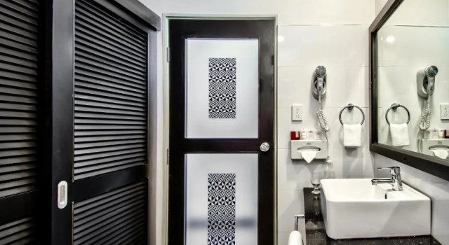 Двухместный номер Superior Tanoa Rakiraki Hotel