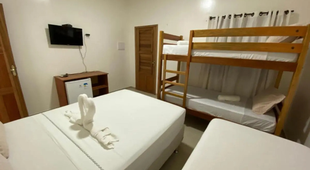 Pousada Casa da Cion, Book Hotel Jericoacoara Ceará