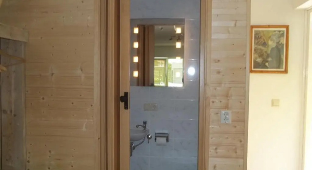 Студия La Casa aan Zee