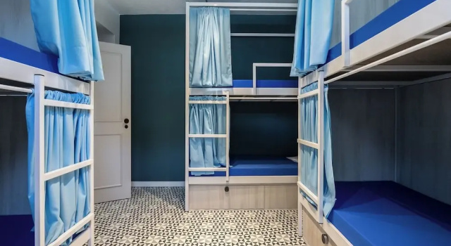Walk in Hostel Faro, Reservar Albergue Faro Nature Reserve Ria Formosa