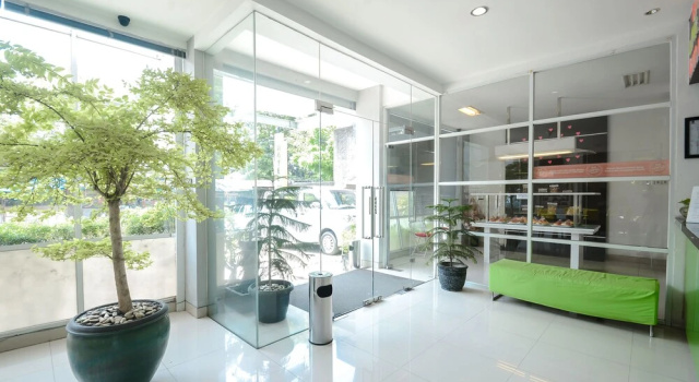 Airy Eco PGC Sukalila Selatan 47 Cirebon, Đặt Khách sạn Khách sạn tại West Java có Bãi đậu xe, Bãi đậu xe