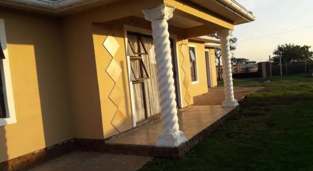 Kwanda Homestay, Boek Hotel East London Eastern Cape