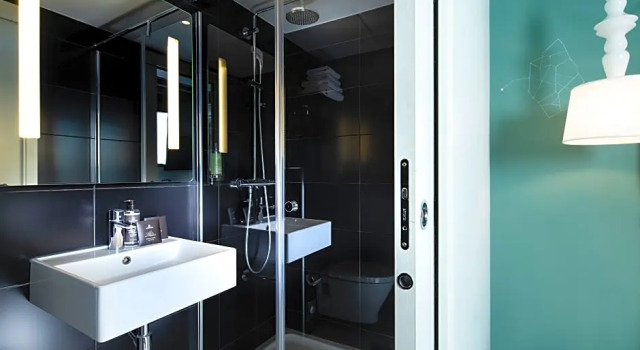 Номер Superior Отель Marais Home