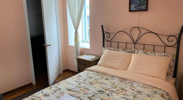 Номер Standard Gîte Aux Traditions