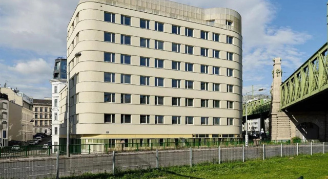 Leonardo Hotel Vienna City West, Забронировать Отель 15. Рудольфсхайм-Фюнфхаус Вена