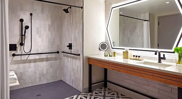 Полулюкс Senna House Hotel Scottsdale, Curio Collection By Hilton