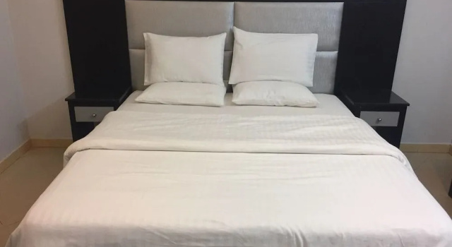 Elaf Furnished Apartments 2