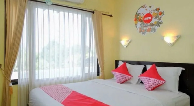 Capital O 887 Green Hill Hotel And Convention Center, Rezervovat Hotel Jember East Java