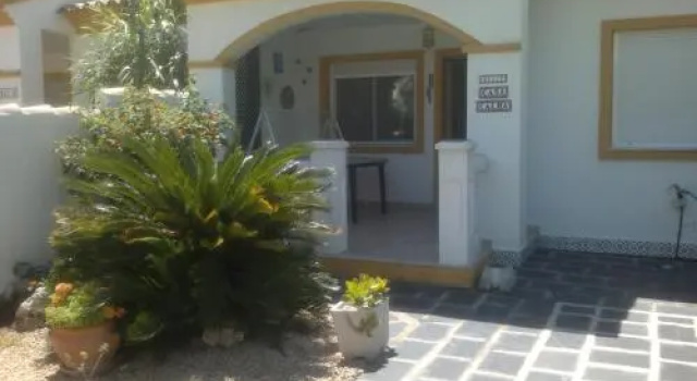 Casa Calma, Забронировать Апартаменты/квартира Верхель Коста-Бланка