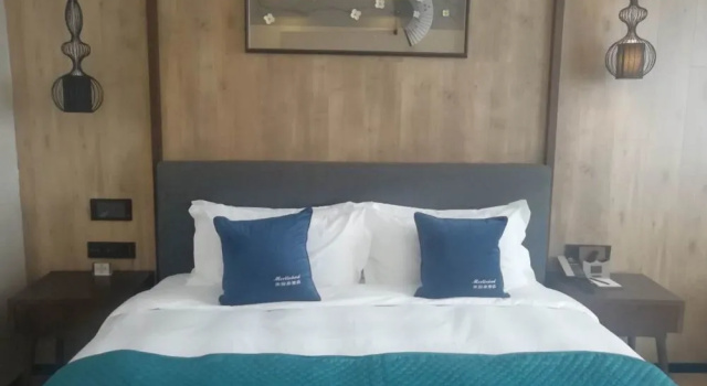 Merlinhod Hotel Shanghai North Hongqiao