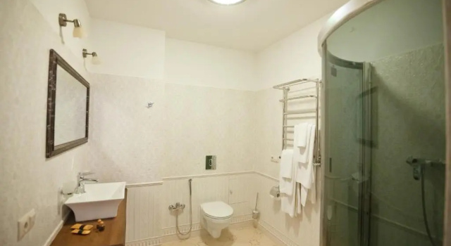 Номер Standard Гостевой Дом Inn Lviv