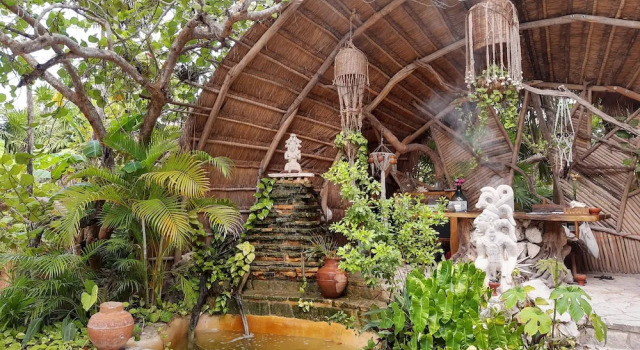 Ikal Tulum Hotel