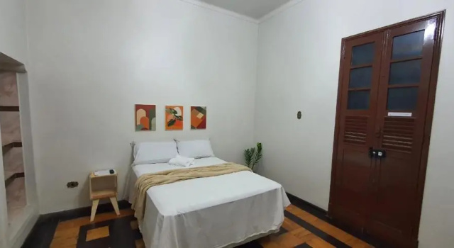Casa 307, Забронировать Отель Недорогие отели штата Амазонас, недорогие