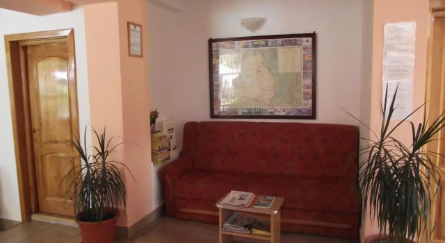 Villa Flormang, Varaa Villa Dolj mökit, Mökki