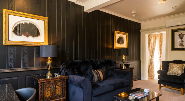Battery Point Boutique Accommodation, Забронировать Бутик-отель Отели Hobart Surrounds 3 звезды, 3*