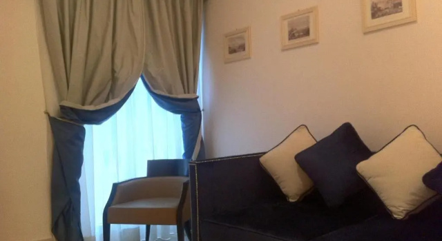 Полулюкс Hotel Palace 4S