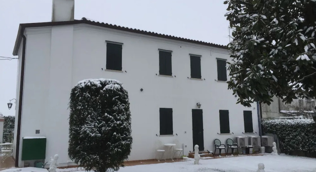 Dimora Naviglio B&B