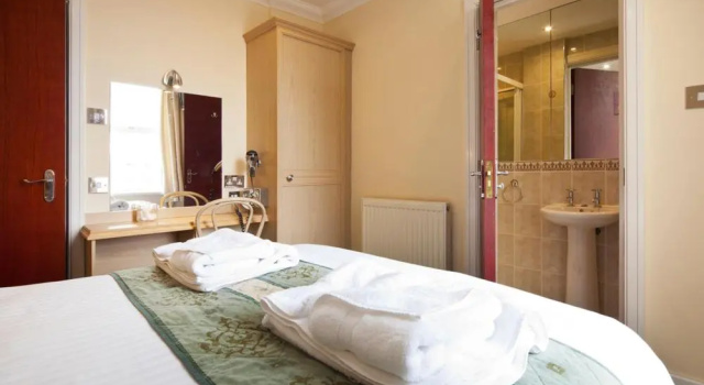 Burbage Holiday Lodge Apartment 4, Забронировать Апартаменты/квартира Блэкпул Ланкашир