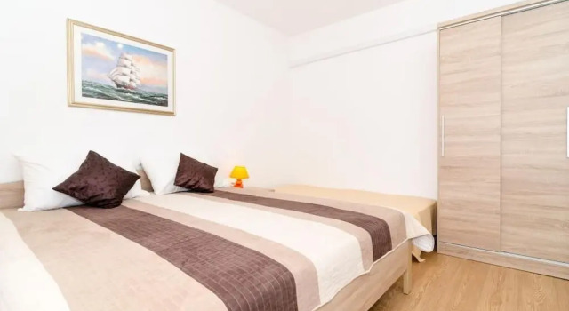 Confort garsonieră Villa Barbara