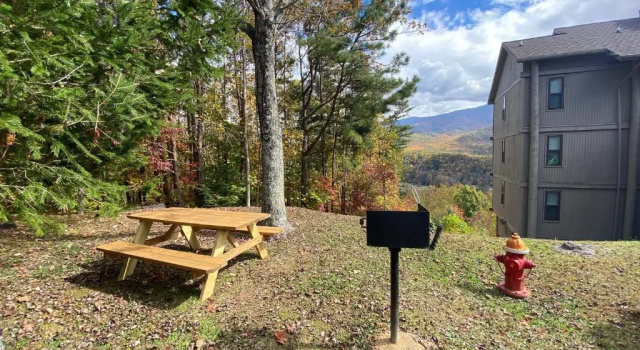Номер Standard с 2 комнатами Deer Ridge Resort by Jackson Mountain Rentals