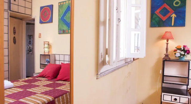 Casa com Varanda, Забронировать Отель Санта-Тереза Рио-де-Жанейро