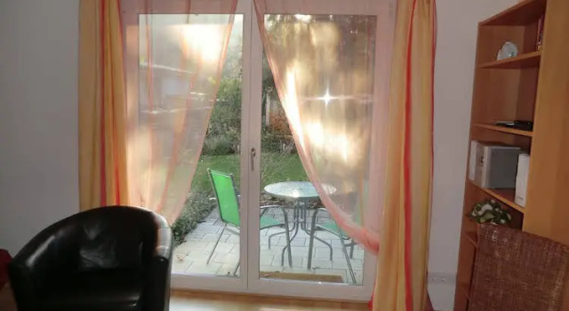 Ferienwohnung Am Wildmeisterweg, Забронировать Отель Отели Вернигероде 4 звезды, 4*