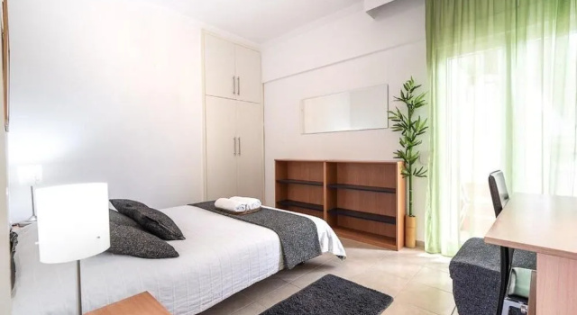 Sosiego Apartment Nilie Hospitality MGMT, Забронировать Апартаменты/квартира Салоники Македония