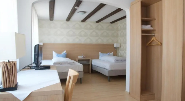 Ferienhaus An der Hilb, Забронировать Отель Отели Штеттен-ам-Кальтен-Маркт с парковкой, Парковка