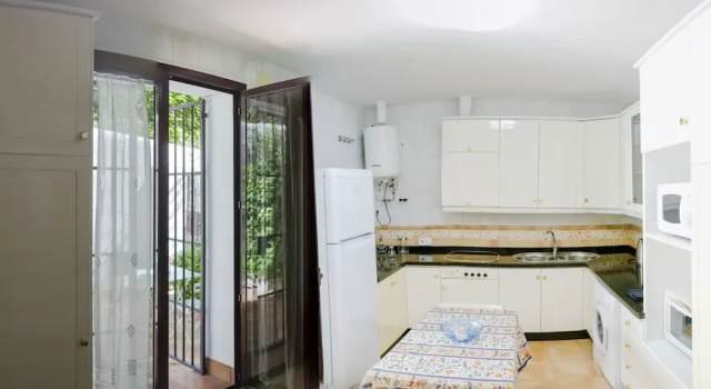 Espectacular Duplex Altos de Santa Ana