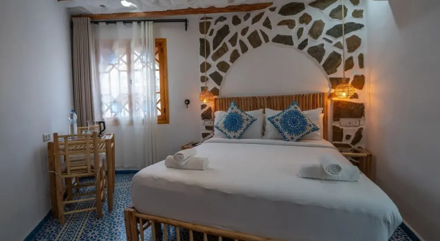Номер Comfort Alhambra Ryad & Spa