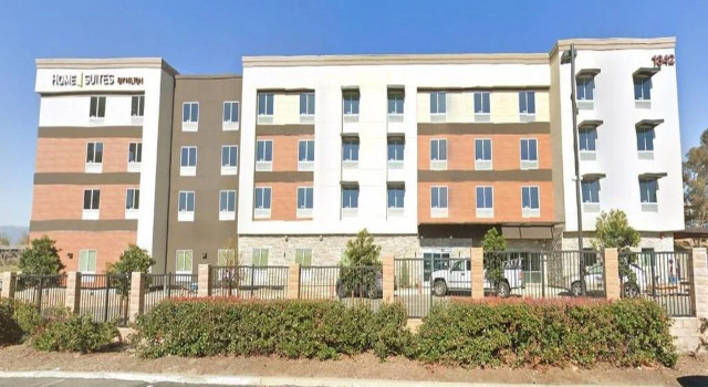 Home2 Suites By Hilton Redlands, Забронировать Отель Редлендс Калифорния