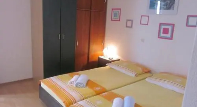 Apartment In Hvar Town With Sea View Terrace Air Conditioning W lan, Забронировать Апартаменты/квартира Отели Хвара с парковкой, Парковка