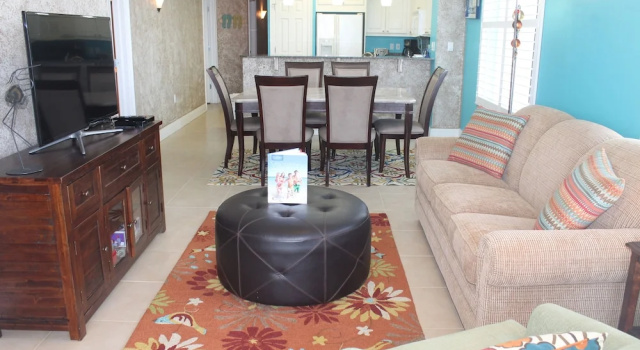 Okaloosa Island Rentals by Wyndham Vacation Rentals, Забронировать Отель Форт-Уолтон-Бич Emerald Coast