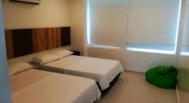 Коттедж Classic Casa Privada el Peñon Girardot