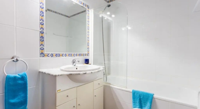 Апартаменты CoolHouses Algarve Luz, 1 bed penthouse flat w/ sea views. Fiji 11