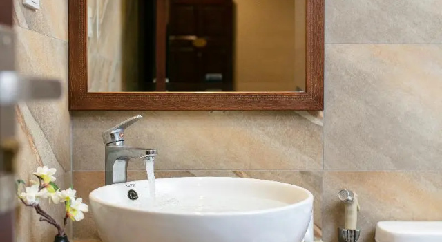 Двухместный номер Superior Midori Boutique Hotel