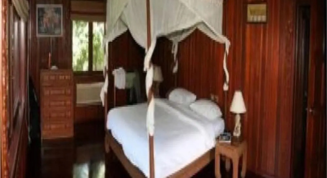 Вилла 5BR Beachfront Villa Bangrak